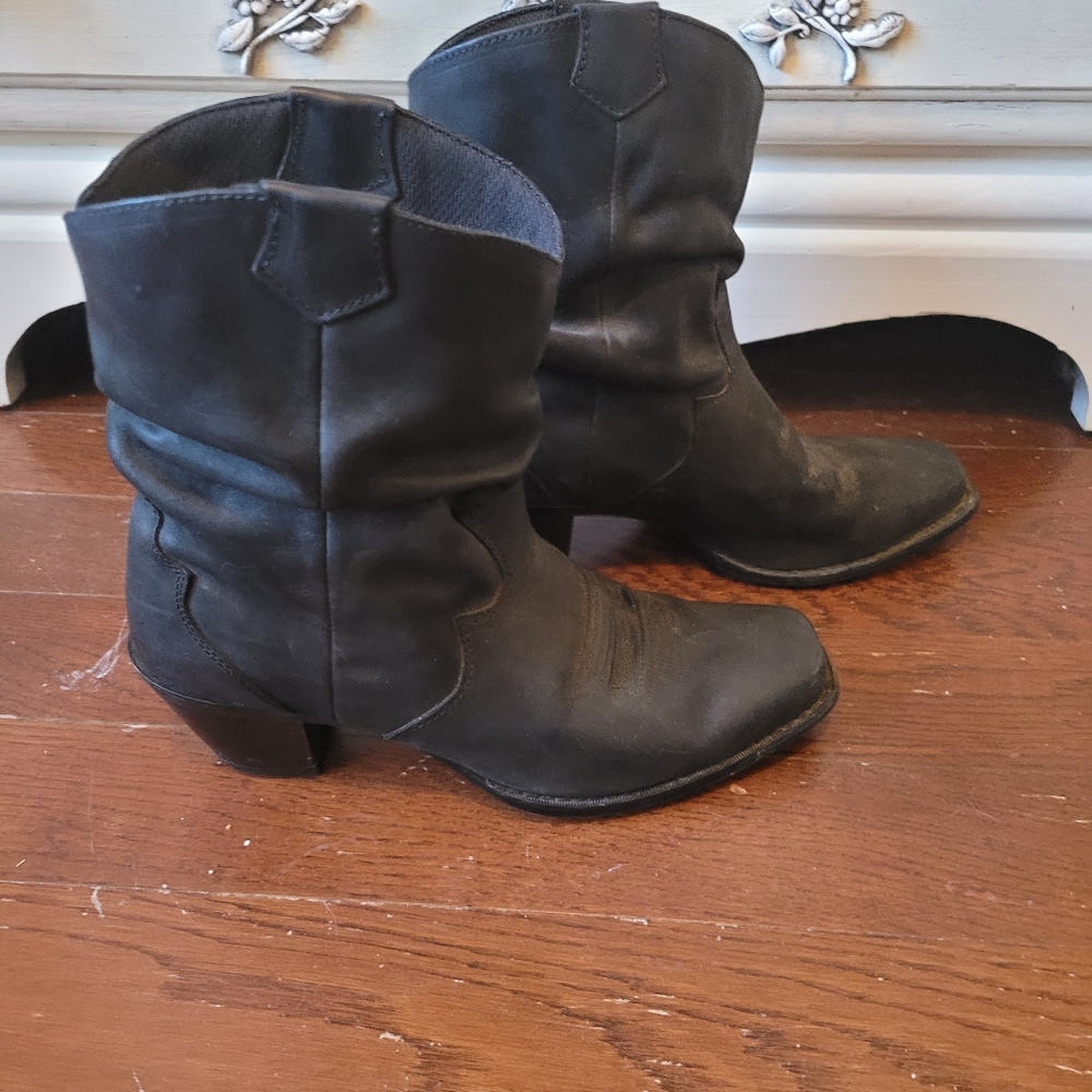 Durango Boots